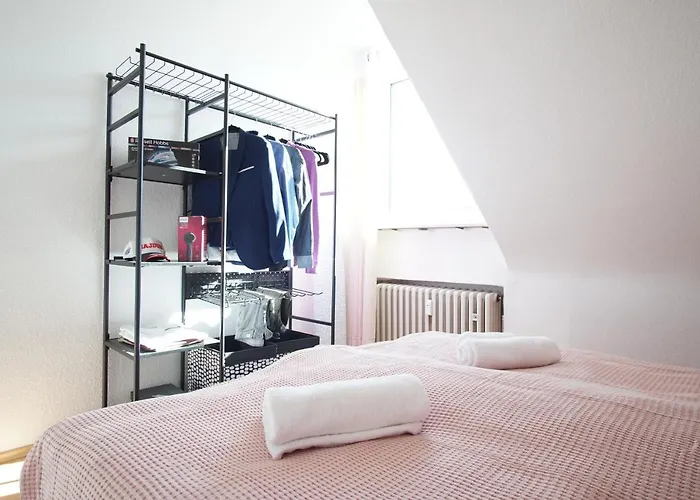 Modern~5*location~home Office~netflix~free Parking Lejlighed